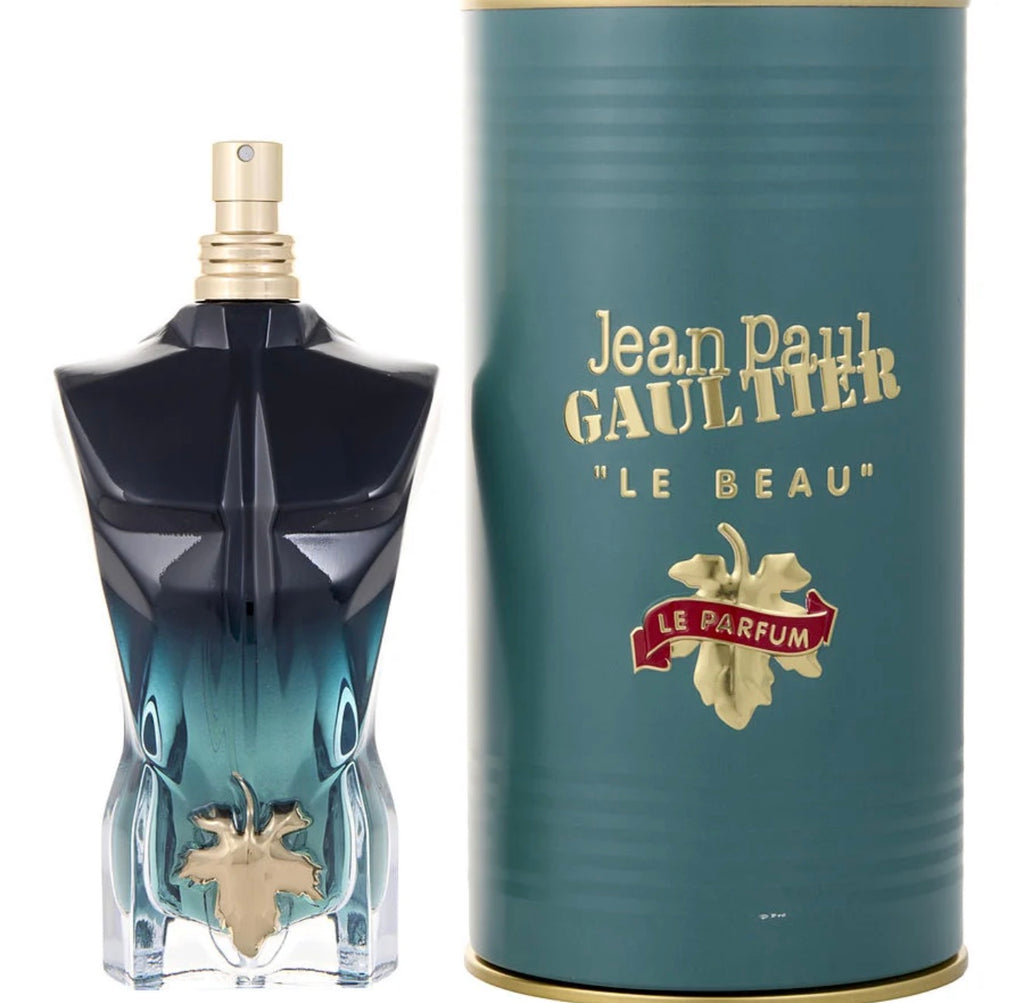 Jean Paul Gaultier Le Beau Le Parfum 4.2 fl oz.