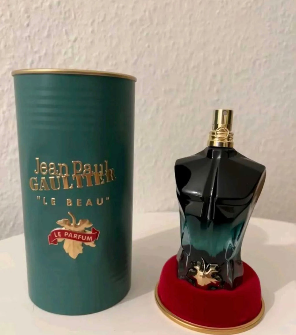 Jean Paul Gaultier Le Beau Le Parfum 4.2 fl oz.